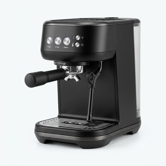 Breville Bambino Black