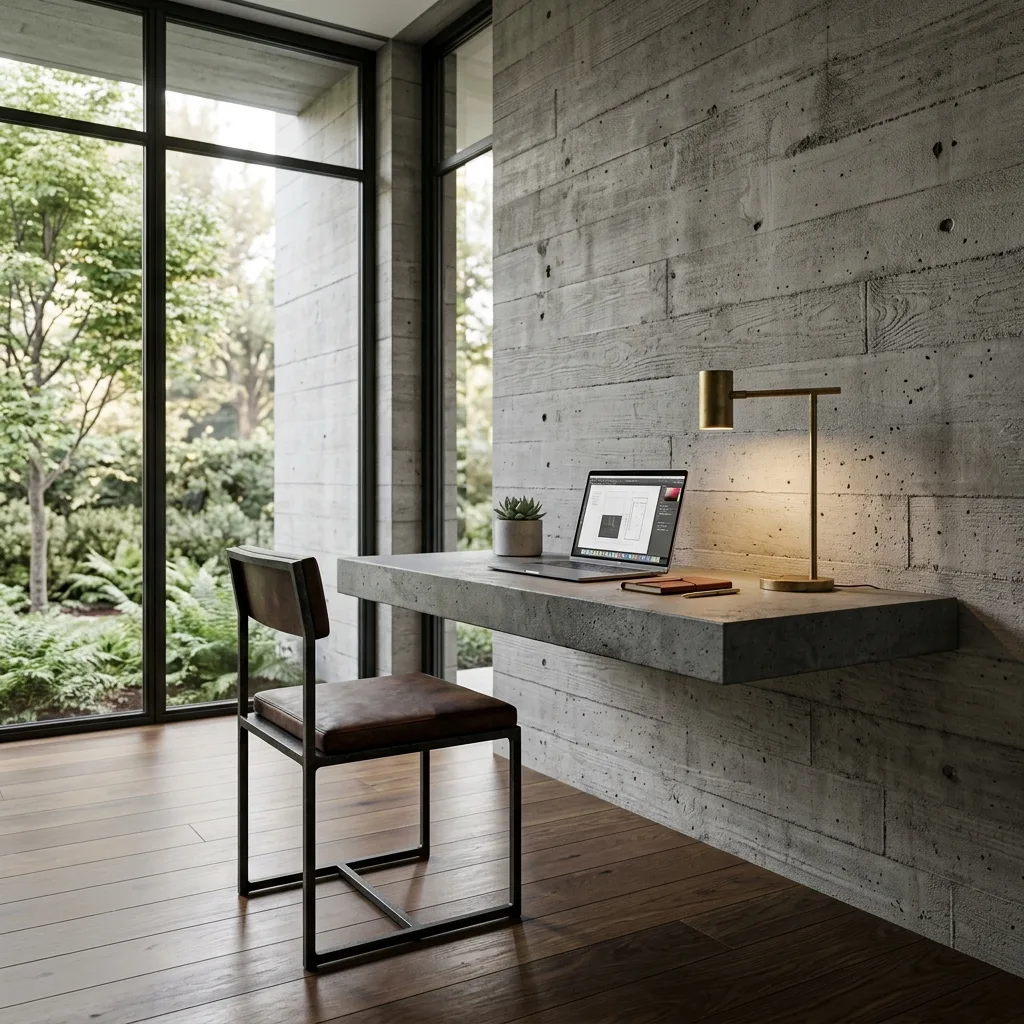 Clean Desk