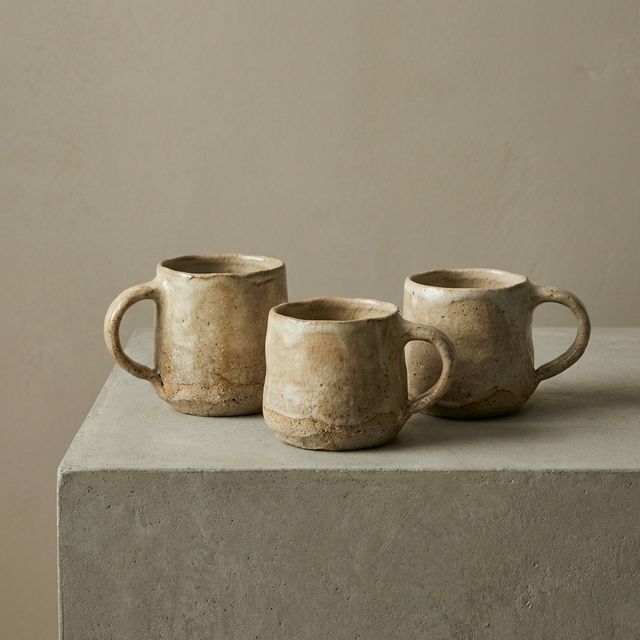 Ceramic Mugs