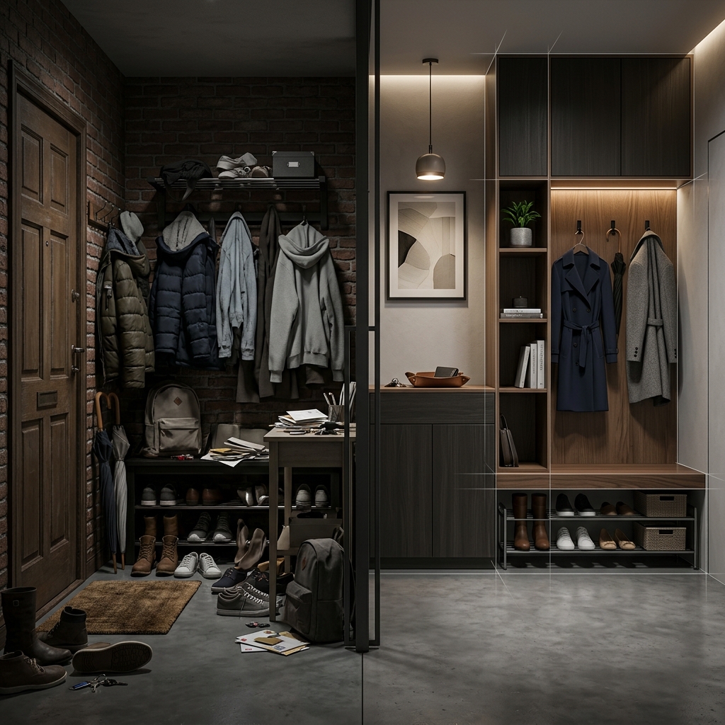 Entryway