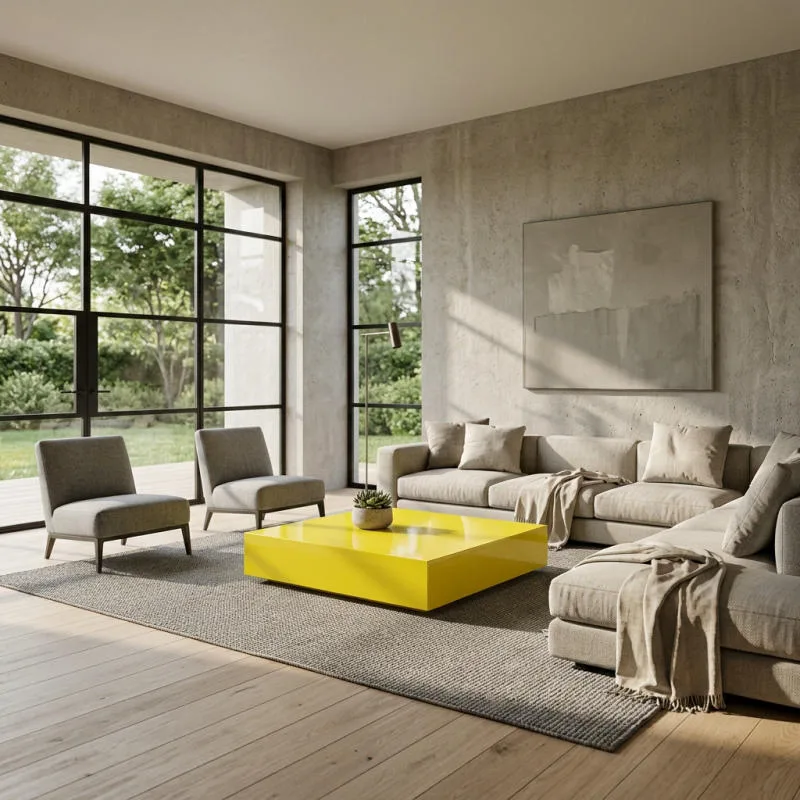 Mid-Century