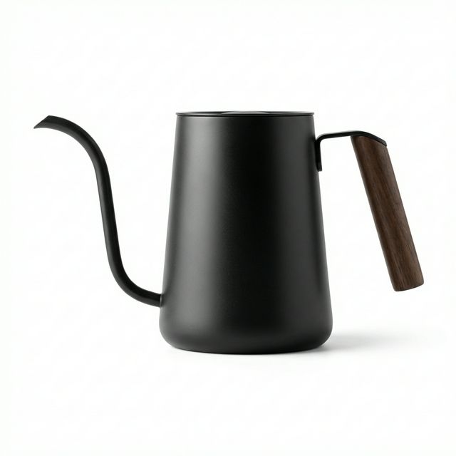 Black Kettle
