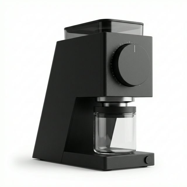 Matte Grinder