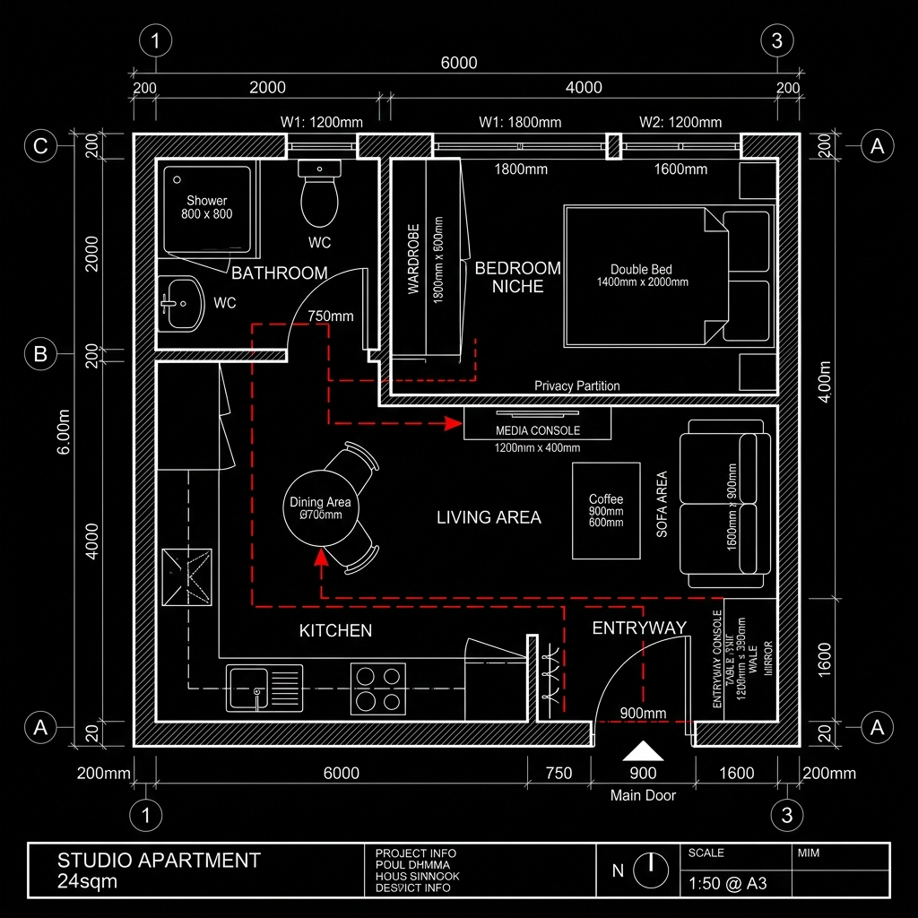 Work Mode Plan