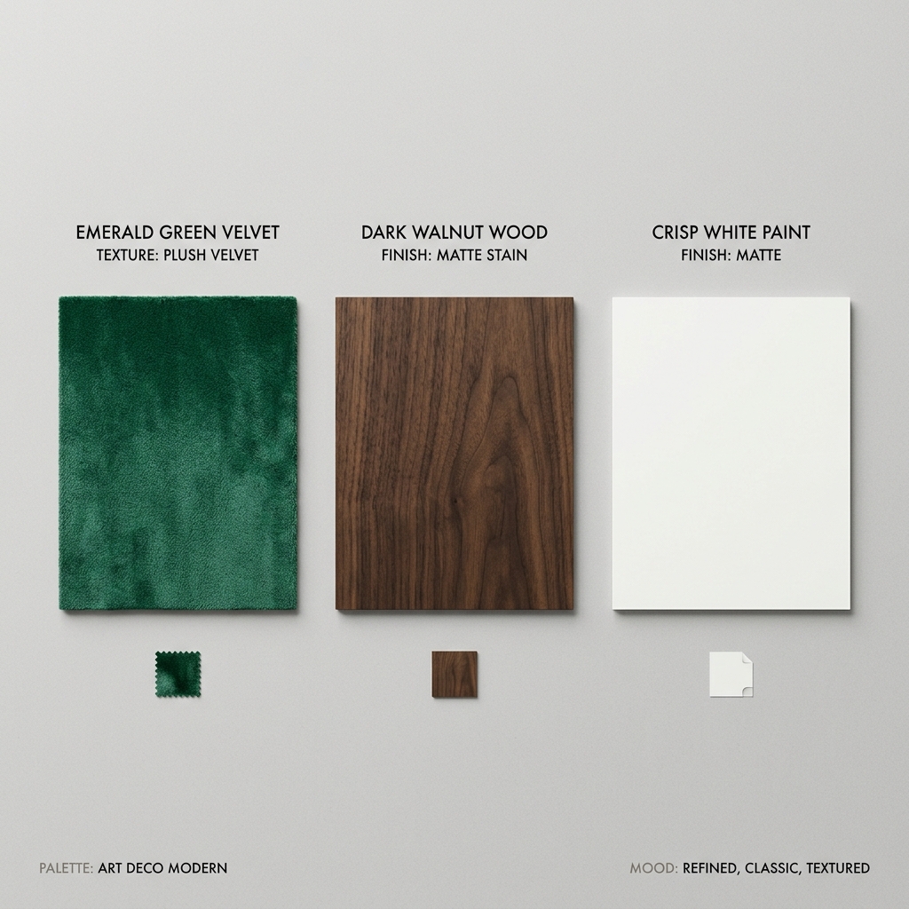 Color Palette