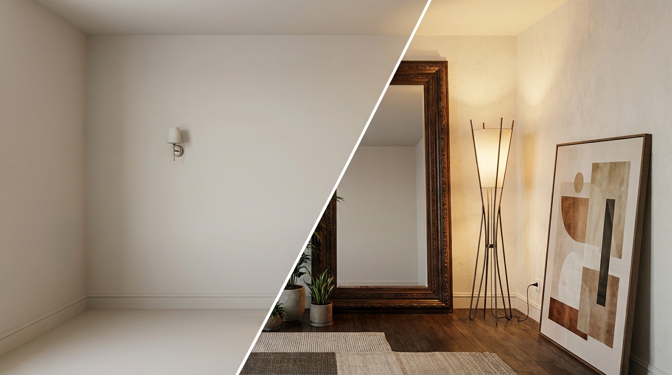 Style Space