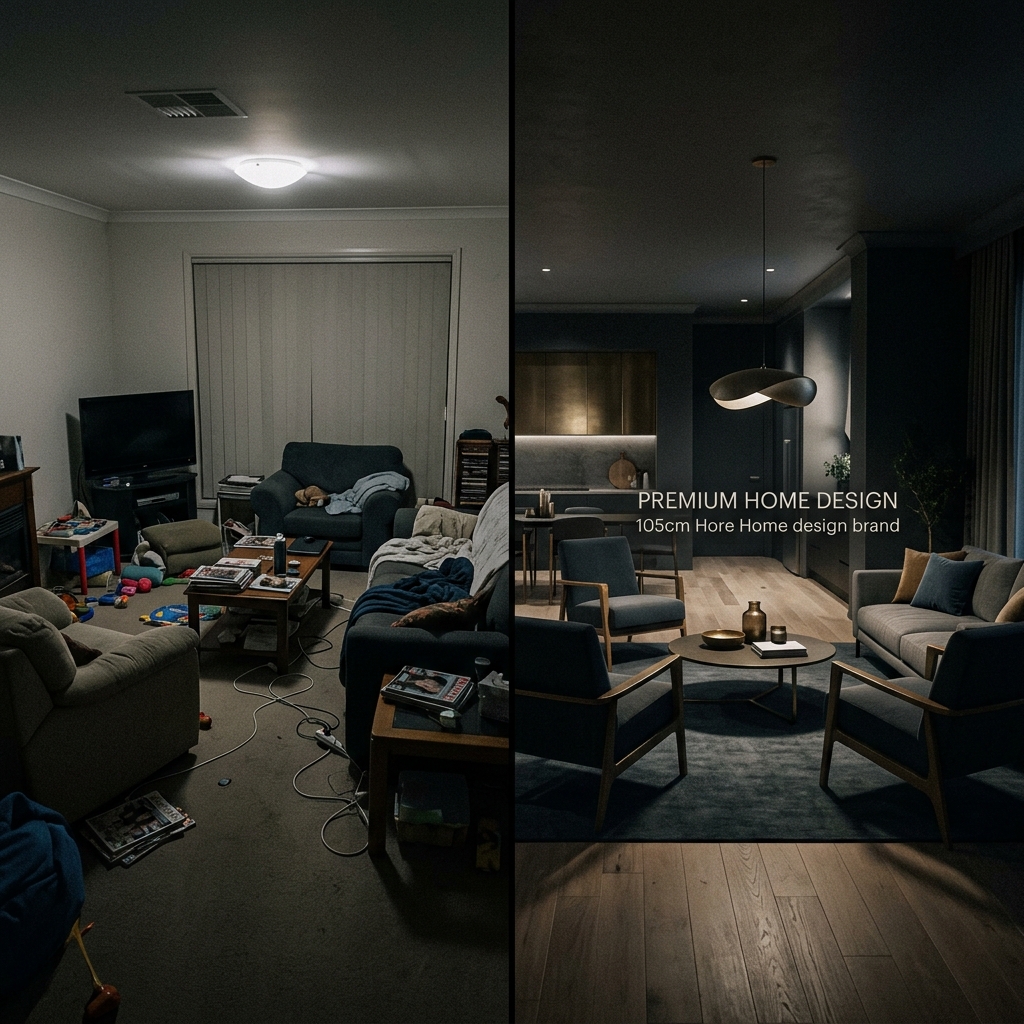 PersonaLayouts â€” Architect-Designed Layout Systems