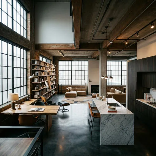 Home Office