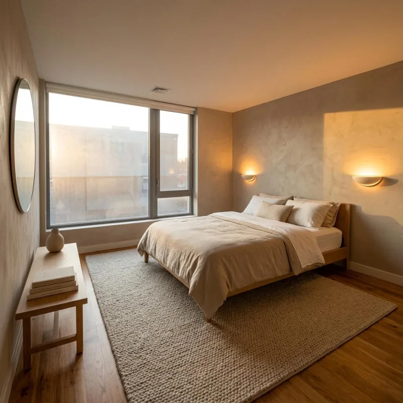 Sleep Sanctuary