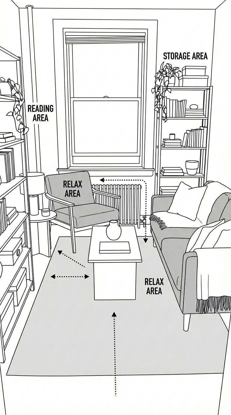 Mono-Material Method