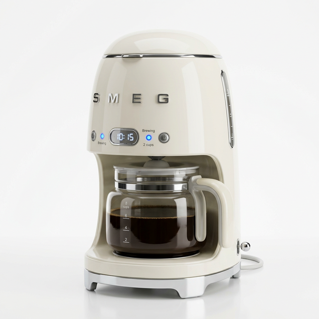 Smeg Drip