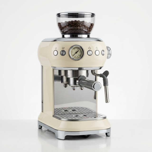 Smeg EGF03 Espresso