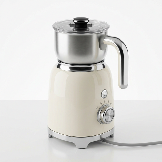 Smeg Frother