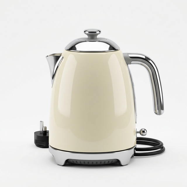 Smeg Mini Kettle