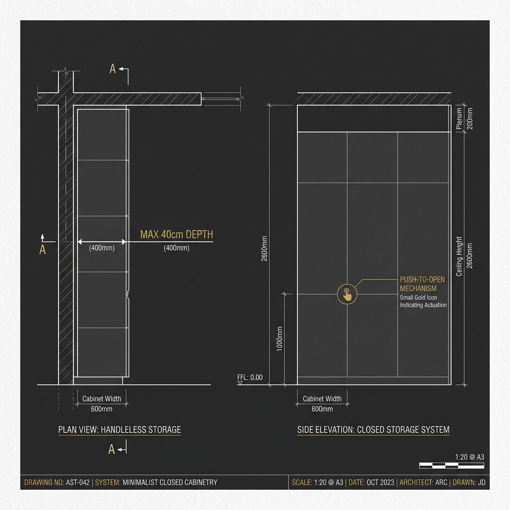 Storage Spec