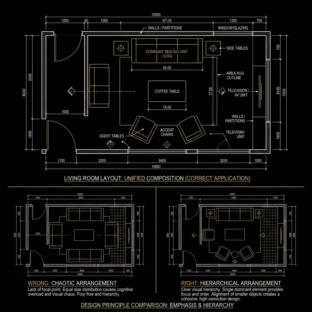 Furniture Spec